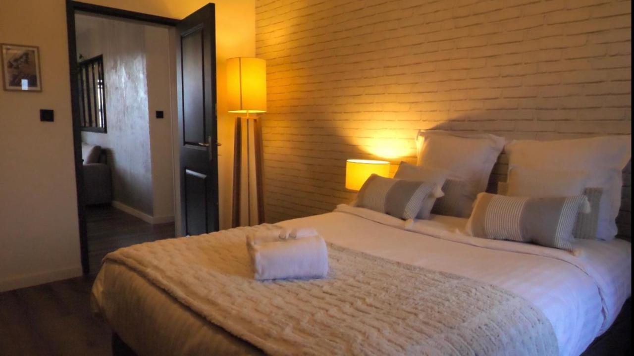 La Casa De Hugo Apartment Colmar Luaran gambar
