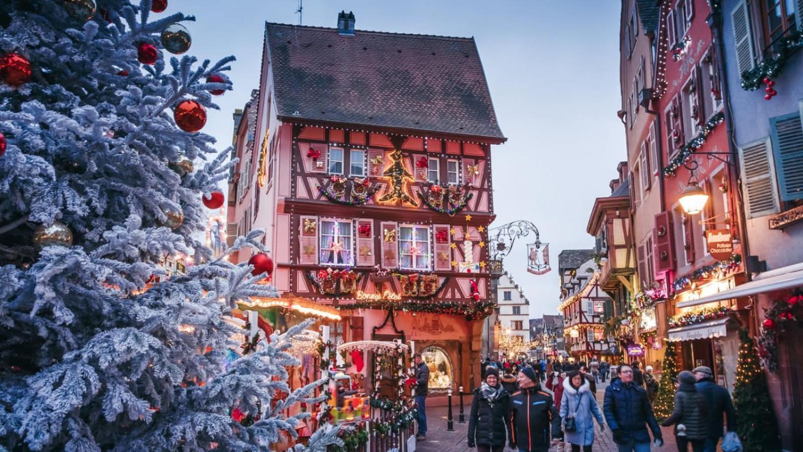 La Casa De Hugo Apartment Colmar Luaran gambar