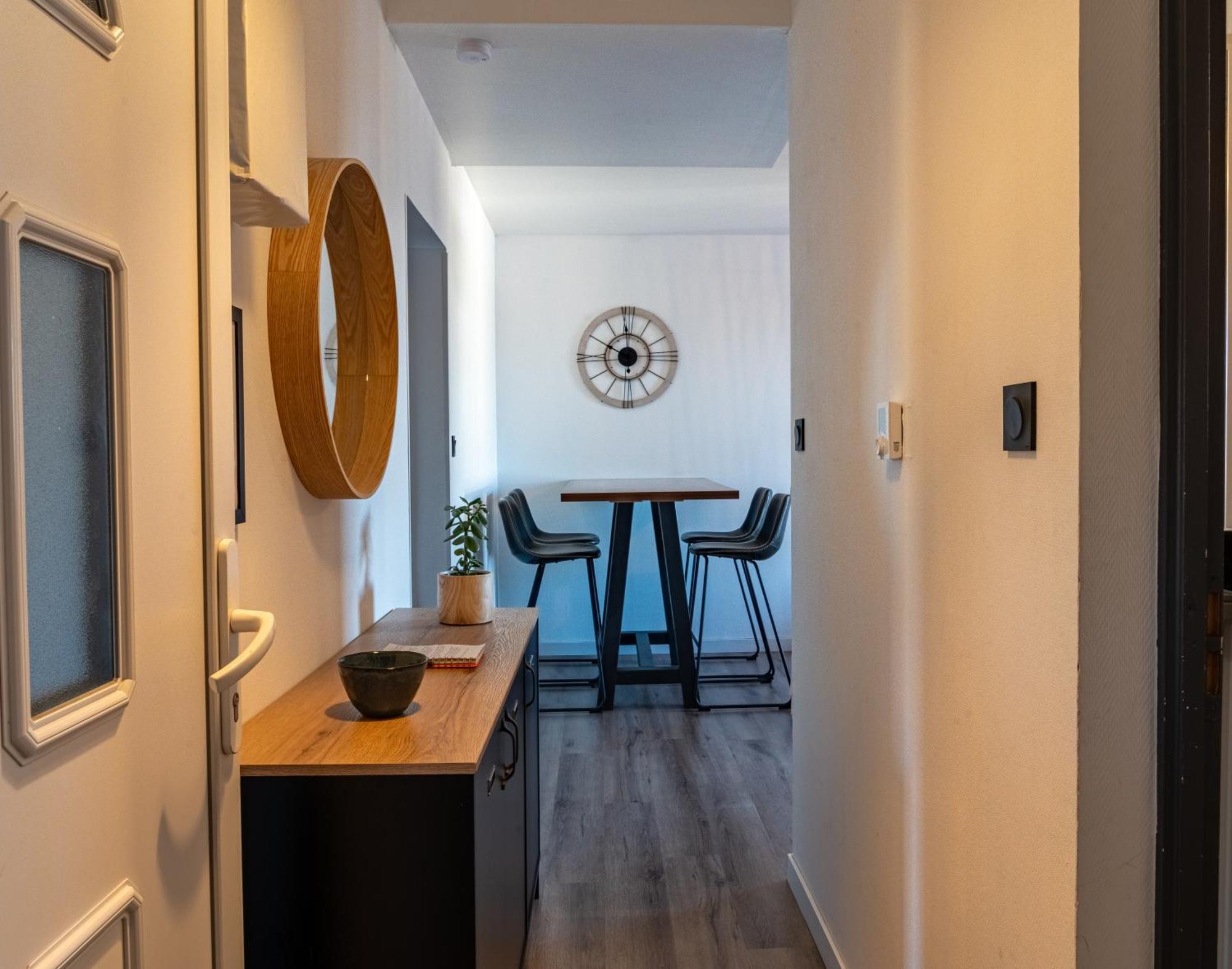 La Casa De Hugo Apartment Colmar Luaran gambar