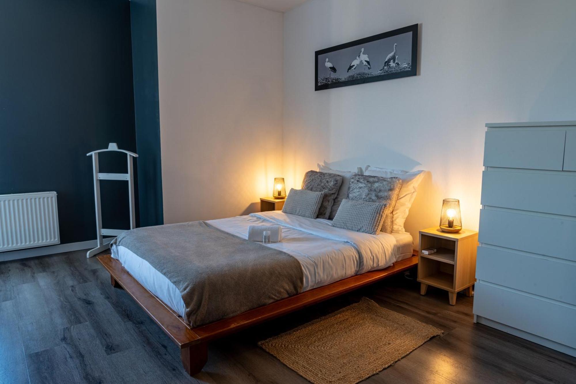 La Casa De Hugo Apartment Colmar Luaran gambar