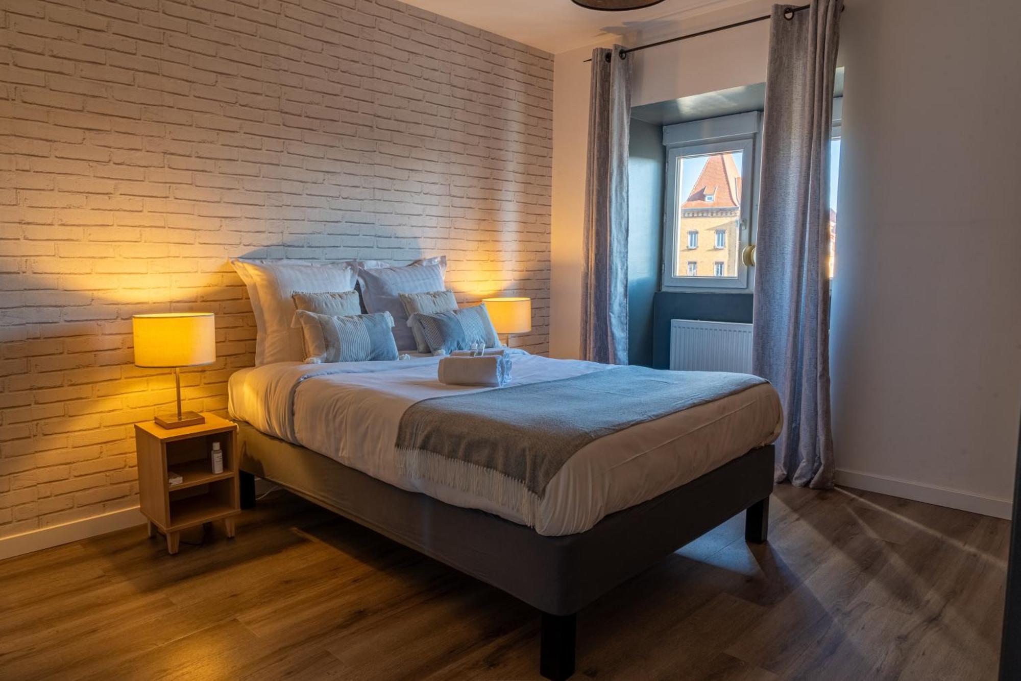 La Casa De Hugo Apartment Colmar Luaran gambar